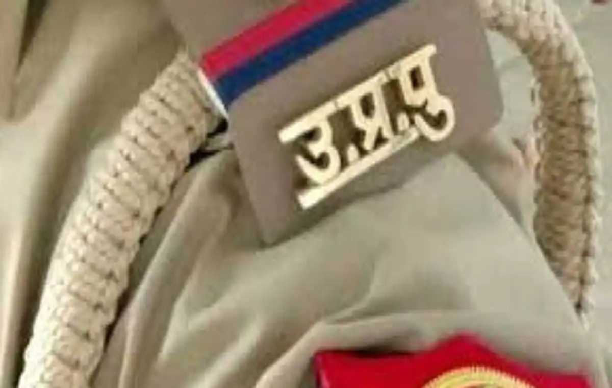 गैंगरेप में वांछित स्क्रैप माफिया रवि काना को मिली थी पुलिस सुरक्षा, अब हो रही तलाश